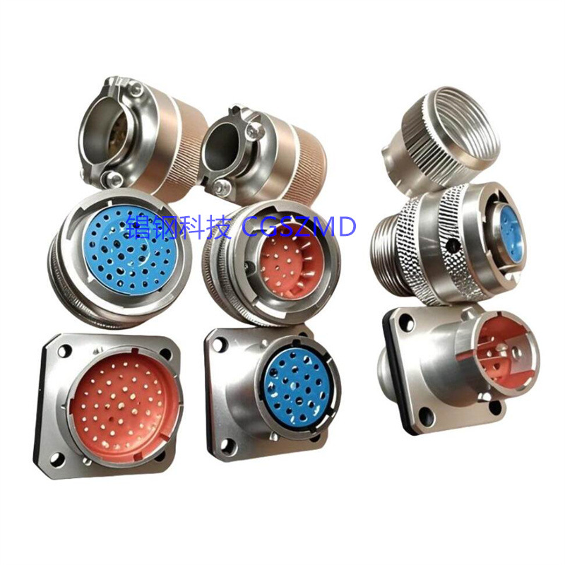 GJB598 XCE Y50E//Ӳ/XCAղͷ/4 5 8 12о