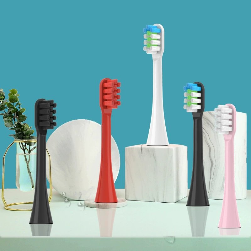 П toothbrush head?