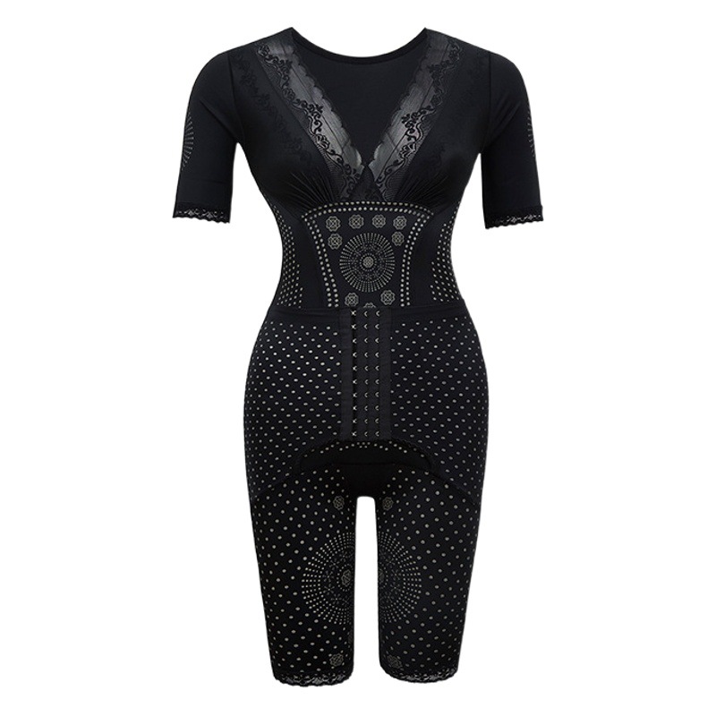 Belleza reforzada cafeína abdominal cintura cintura quema grasa caderas tren de forma cintura sin marcas