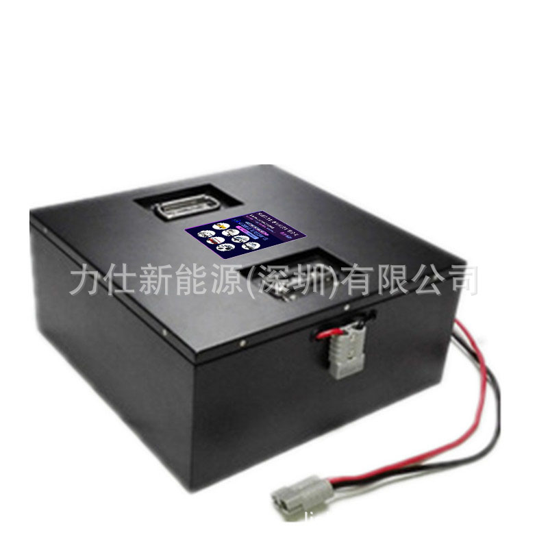 ㊣三元锂电池23串汽车96.6V储能21串电车84V20串19串18串潜水泵