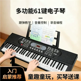 键盘类乐器;打击类乐器;乐器配件