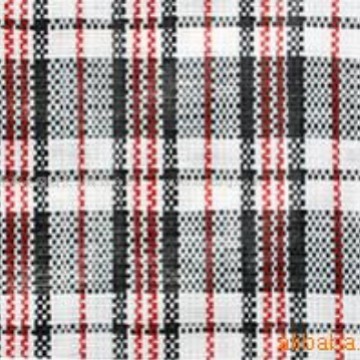 格子编织布塑料编织布PP编织布