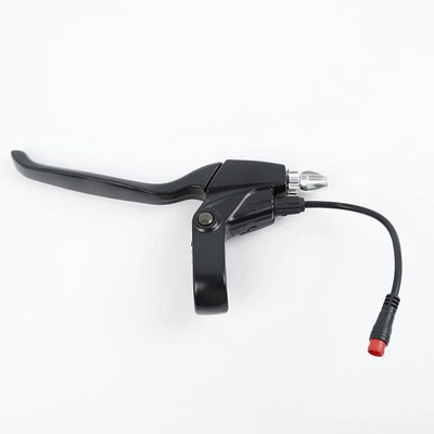 Accesorios de scooter eléctrico Hilop Zolla, instrumentos, placa de barro de rodadura interna y externa, placa de barro de faro, placa de protección delantera