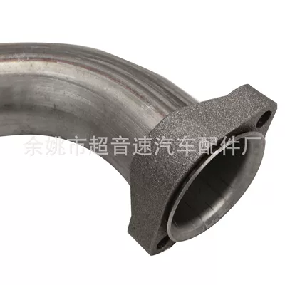 stainless steel intake manifold, Exhaust manifold