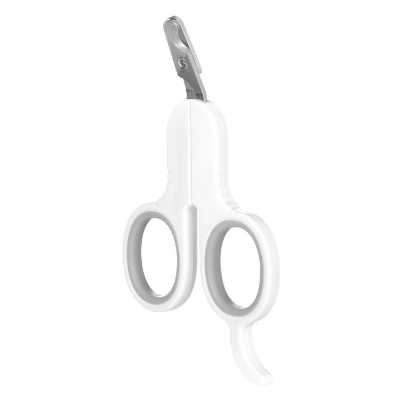 El suministro directo transfronterizo de nuevos suministros para mascotas cortaúñas puede ser pequeño Q cortaúñas para mascotas gato herramientas de belleza