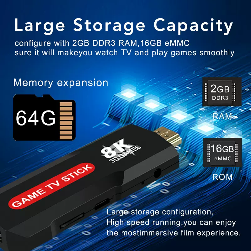 跨境X2双系统游戏机家用电视游戏机2.4G/5G无线高清3万游戏战神