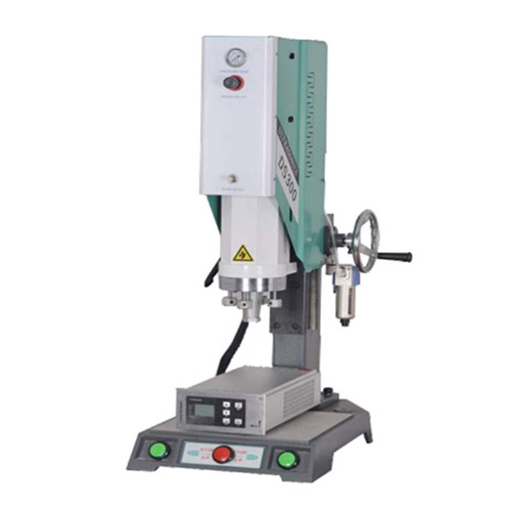 厂家供应大功率台式 数字式超声波焊接设备 多头超声波焊接机