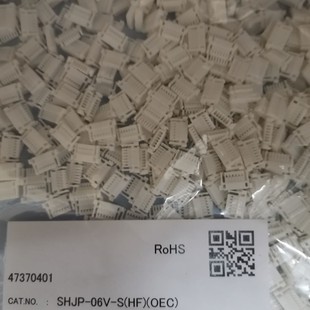 SHJP-06V-S�z��JST�B����