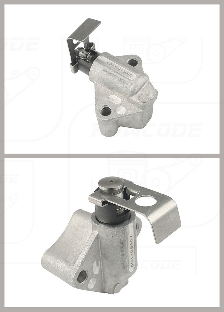 06K109467AA is suitable for Volkswagen Audi EA888 car timing chain tensioner