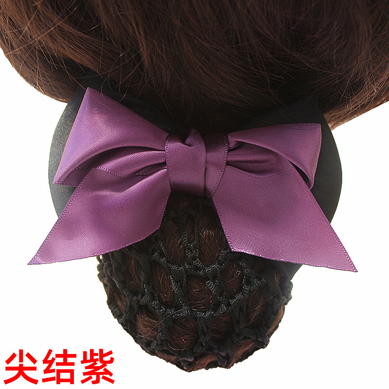 尖结紫
