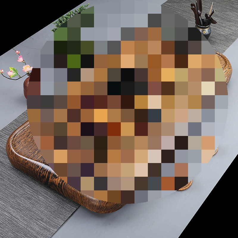 대형 더블 드래곤 진주 놀이 닭 날개 패턴 79x44x7cm B087-4 치킨##&()_+?