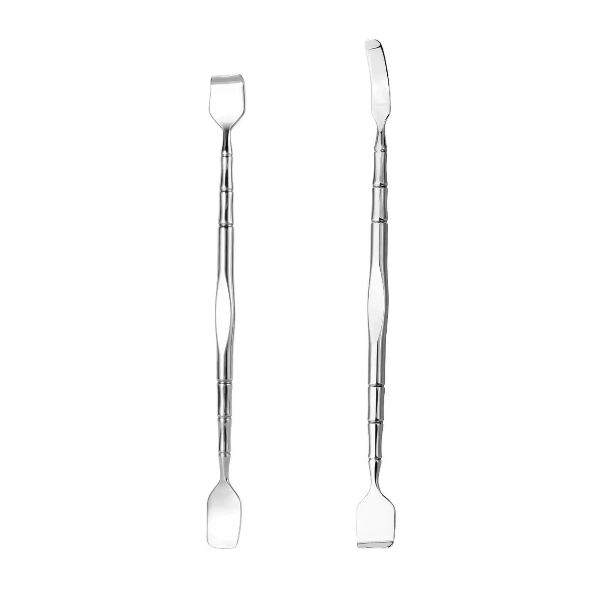 Нержавеющая сталь угрей царапает поры лица Очистка угрей