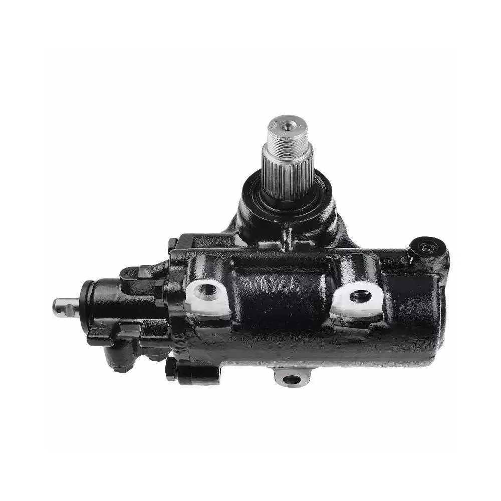 适用福特F-250 方向机助力泵 8C3Z-3504-A STG-284 DC3Z 3504-F