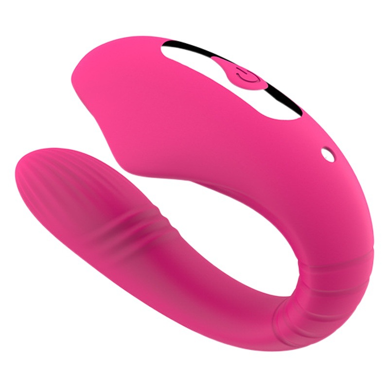 Transfronterizo Una vibrador de segunda generación de frecuencia chupar vibrador adulto juguetes sexuales de silicona vibrador Dispositivo de masturbación