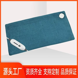 电热毯/垫;功能枕;电热毯