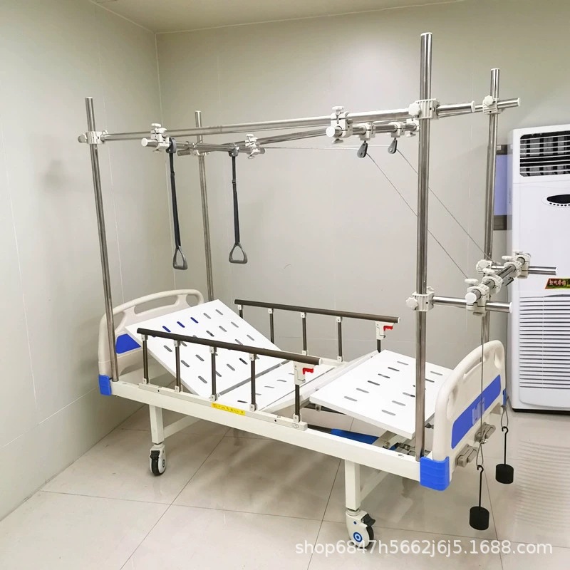 Multifunctional Orthopedic Introduction to Rehabilitation Hospital…