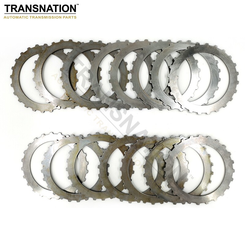 4t65 Automatic Transmission Auto Parts Steel Plate Package, Suitable for Buick