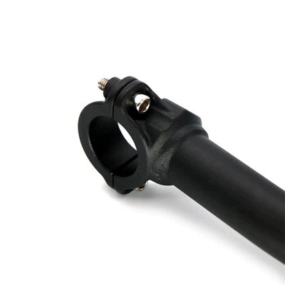 Cl500, Motorcycle bumper