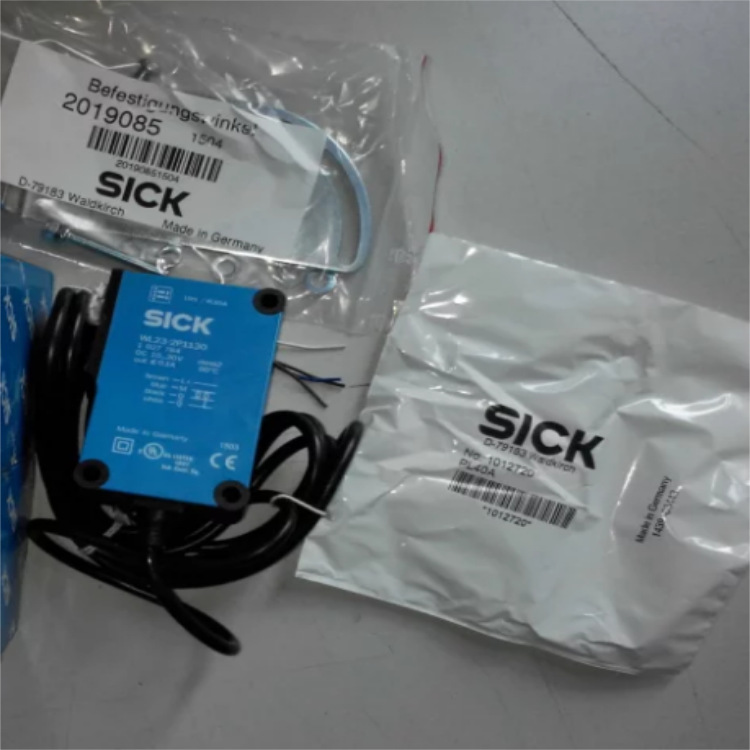 西克SICK安全光栅光幕C4C-EC03510A10000订货号1113206
