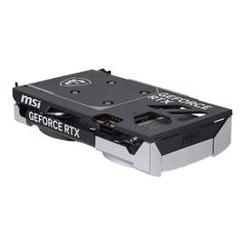 MSI GeForce RTX5050 VENTUS 2X 8G OC 万图师台式机电竞游戏显卡