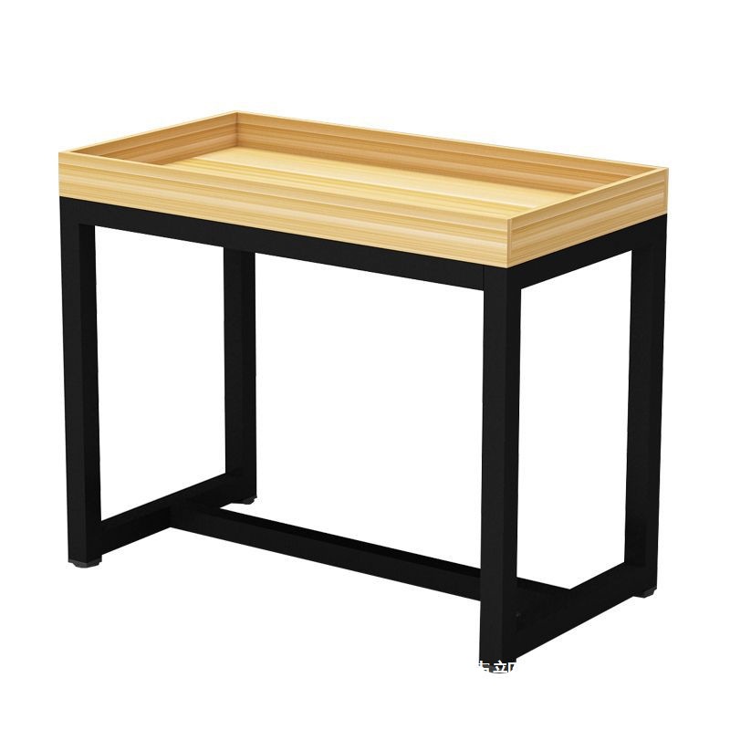 商场高低桌展示台超市台中岛堆头架台地摊水果店摆台其它其他轻奢