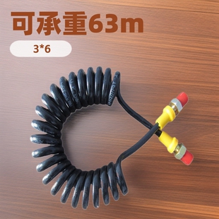 �����߉���ӏ��ɹ������y����Ҏ��3*6�ɳ���63mpa���ܛ���͸߉�