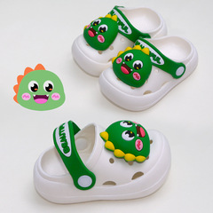 Children's Summer Slippers for Boys and Girls: Cute, Non-Slip Kids' Sandals & Clog-Style Shoes—Wholesale Price