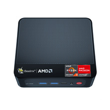 Beelink  SER5 AMD Ryzen? 5 5560U 2.3-4.0GHz 6C/΢ HDMI+DP