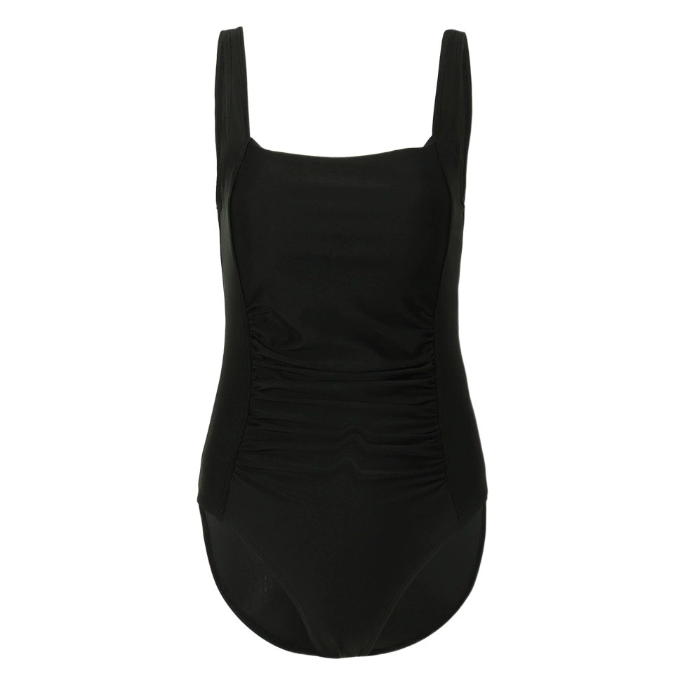 Новый AliExpress большой размер женский цельный купальник европейский и американский сексуальный купальник плюс толстый в наличии оптом