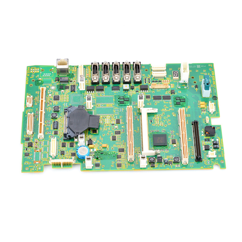 A20B-8200-0985发那科FANUC原装电路板线路板现货全新拆 机议 价