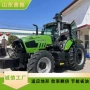 四轮农用四驱强劲旋耕犁