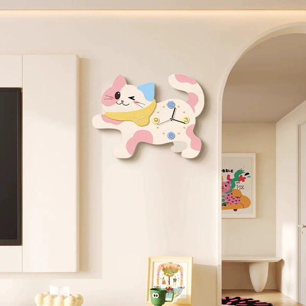 Kitten-A width 60x height 45cm