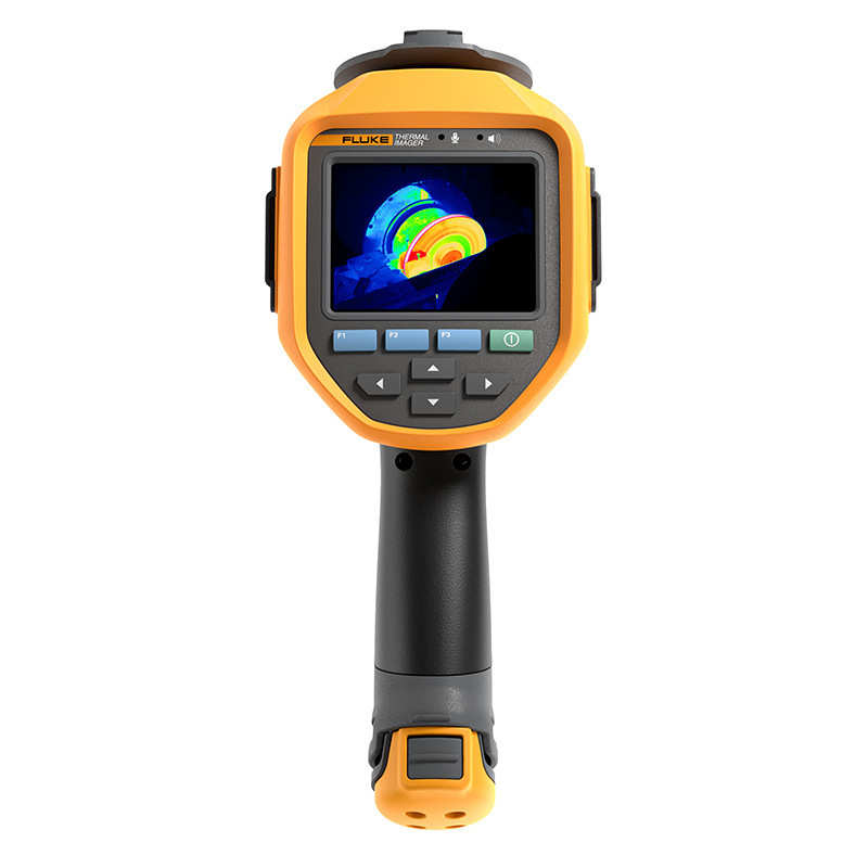 FLUKE福禄克Ti400U红外线热像仪全新升级Ti401U工业级代替Ti400+