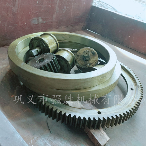 600回转窑配件_副本