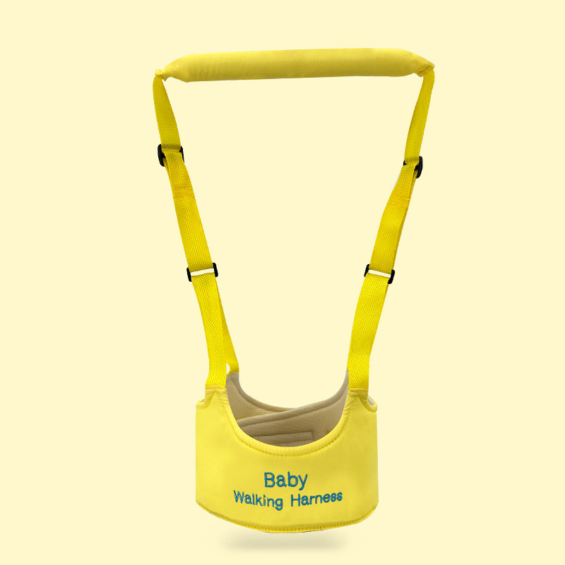 Bebé niño cinturón anti-apriete bebé verano transpirable delgada anti-caída anti-apriete los niños aprenden a caminar soporte de la cintura cuerda de tracción de un año de edad