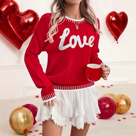 毛衣;连衣裙;时尚休闲套装