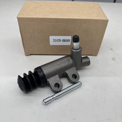 Slave Cylinder – Other brake systems