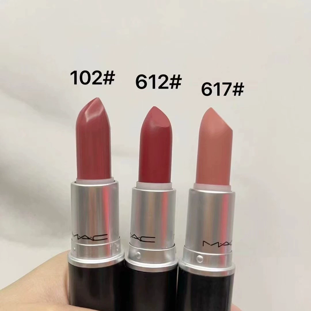 Bullet, nutritious lipstick, velvet moisturizing gift box