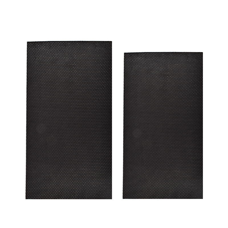 almohadilla de goma de aislamiento térmico para lechones gruesa y tela para lechones almohadilla de calentamiento para lechones cama de parto de cerdas incubación impermeable y antideslizante almohadilla de aislamiento térmico