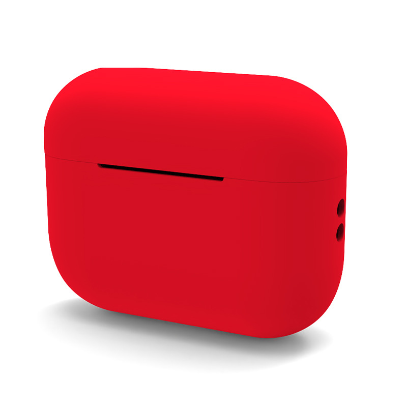 Силиконовый разъемный чехол для AirPods Pro 2
