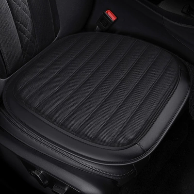 Douyin and Other Dropshipping, Four Seasons Pad - hsh-three-dimensional-heightening-square-mat-obsidian-black-zhang
