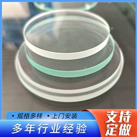 深加工玻璃;办公屏风;其他建筑玻璃
