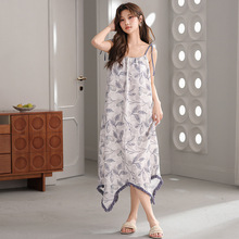 ���ؼ�59.9Ԫ���ļ��¿��ƶ���Ůʿ���ص����˯��ȹŮ���мҾӷ�