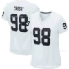 White, children's clothing