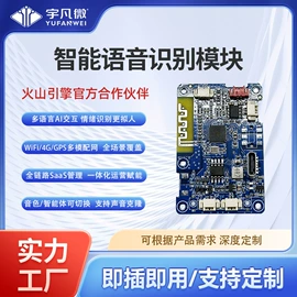 集成电路;电子模块;PCBA方案板
