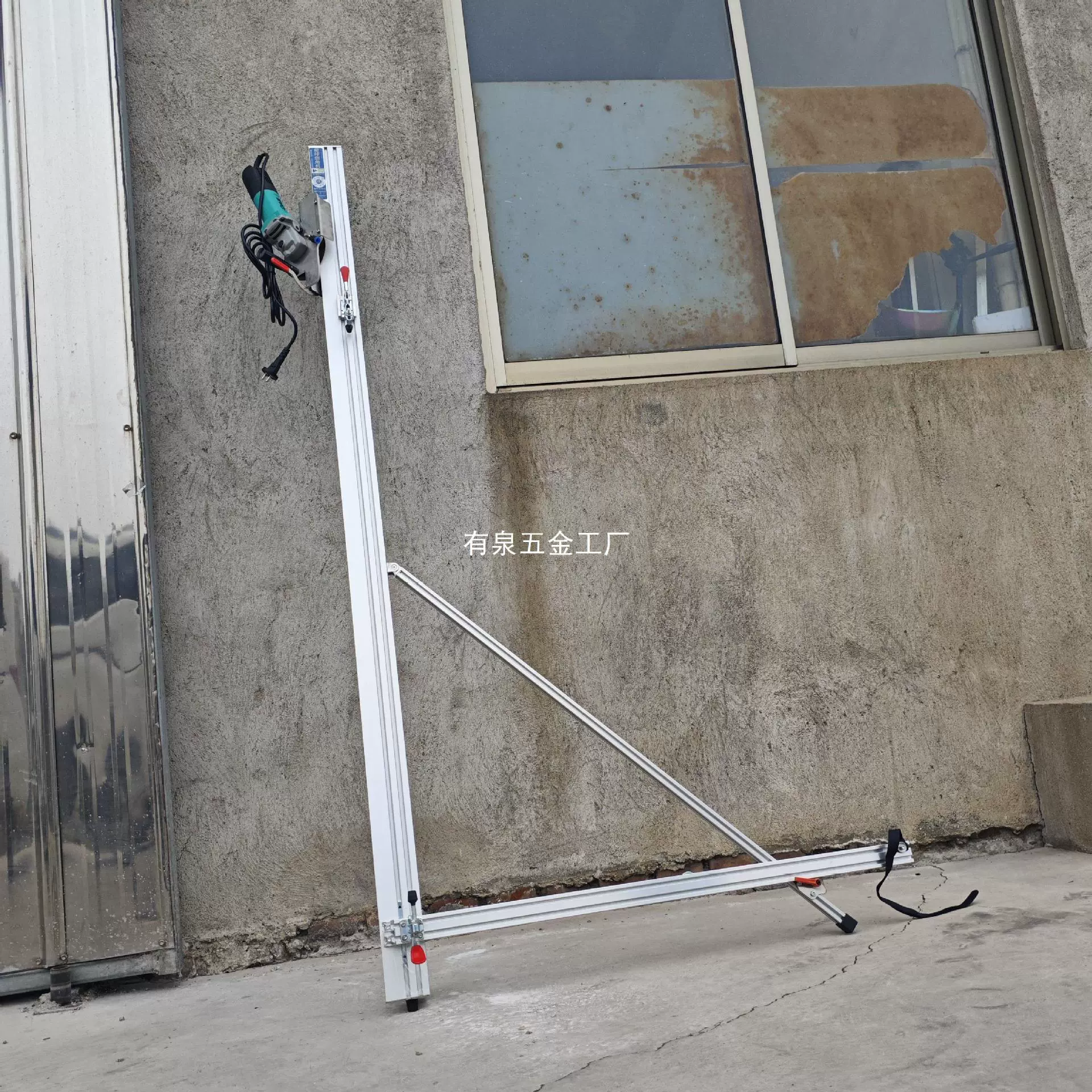 Маленькая высокая вертикальная полностью автоматическая машина для снятия фаски с плитки третьего поколения, электрическая машина для резки каменных плит, инструмент для снятия фаски без регулировки.