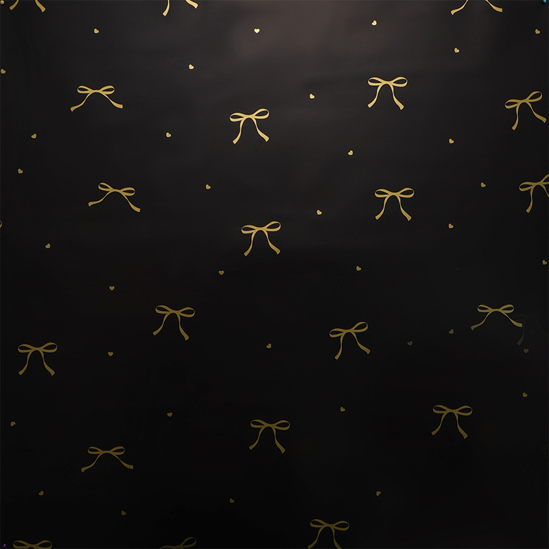 Negro oscuro; 57 * 57cm