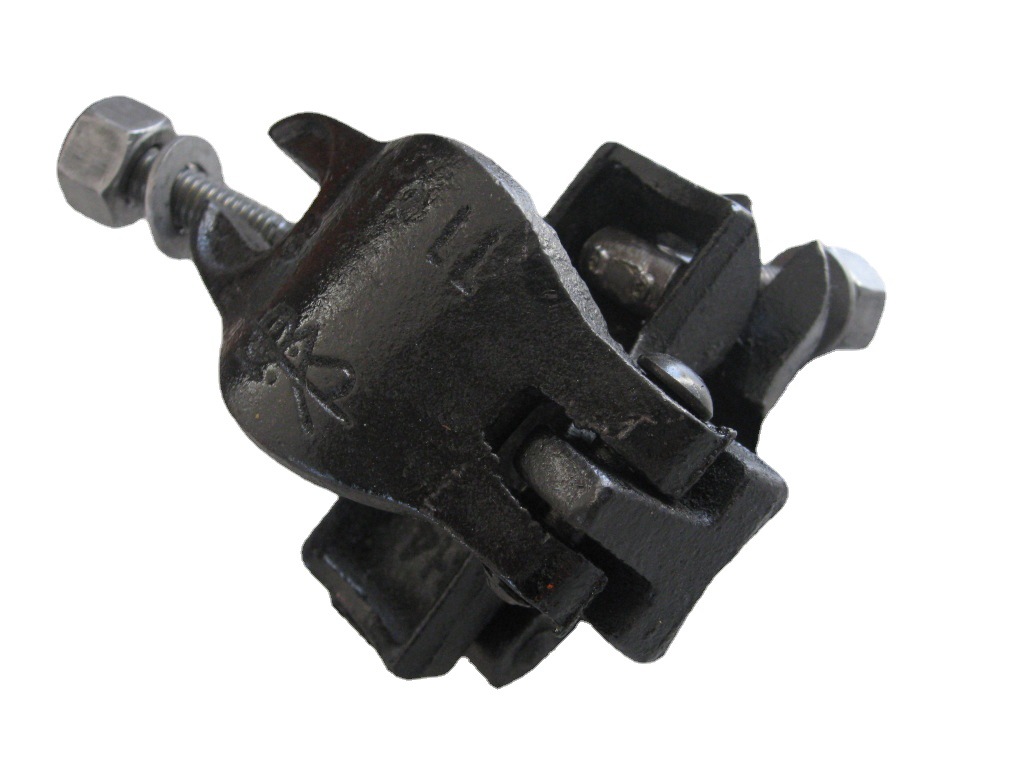 【厂家直销】云海直角扣件 【量大从优】