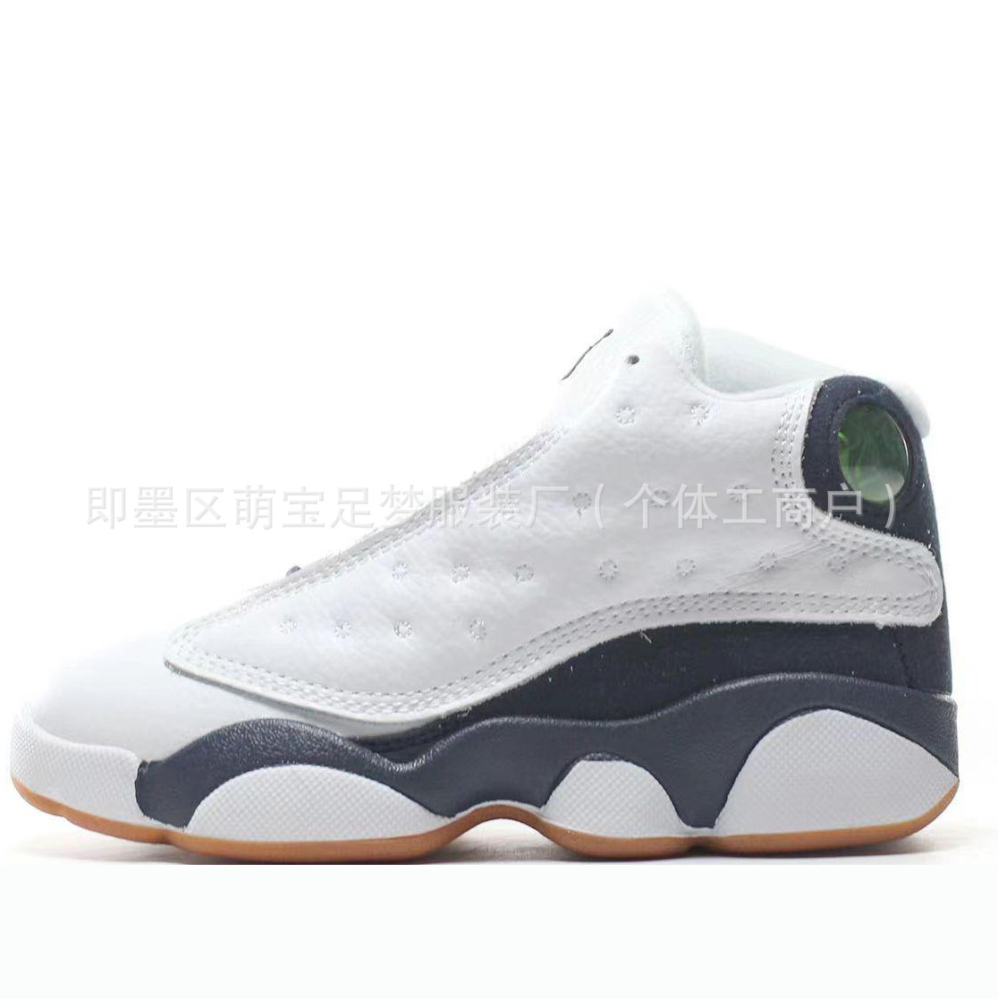 YY360 transfronterizo aj13 zapatos deportivos para niños zapatos de baloncesto Joe13 zapatos casuales zapatos de moda para padres e hijos image 26