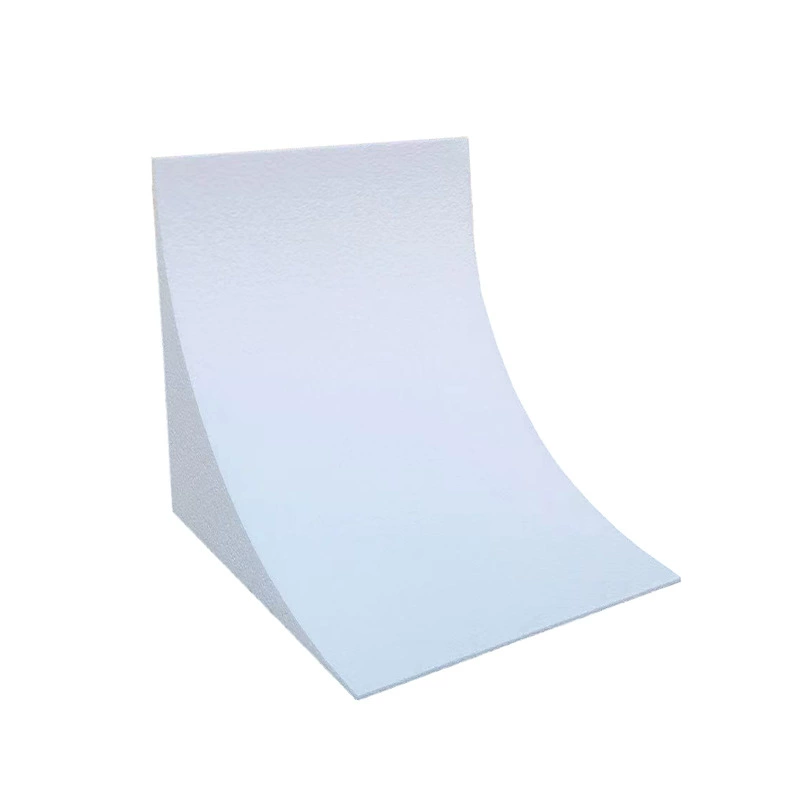 High-density foam curved gypsum arch angle French semicircular arch doorway arch wall corner remodeling